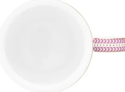 Pip Studio Jolie Dots muki 350ml pinkki