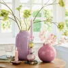 Pip Studio maljakko 17cm pinkki