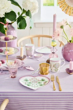 Pip Studio maljakko 17cm pinkki