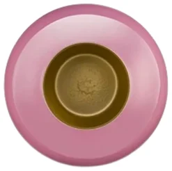 Pip Studio maljakko 17cm pinkki