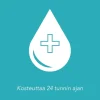 Pizbuin after sun aloe vera lotion