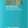 Piz Buin After Sun Tan Intensifying Moisturising Lotion 200ml