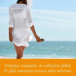 Piz Buin Moisturising Sun Lotion SPF30 200ml