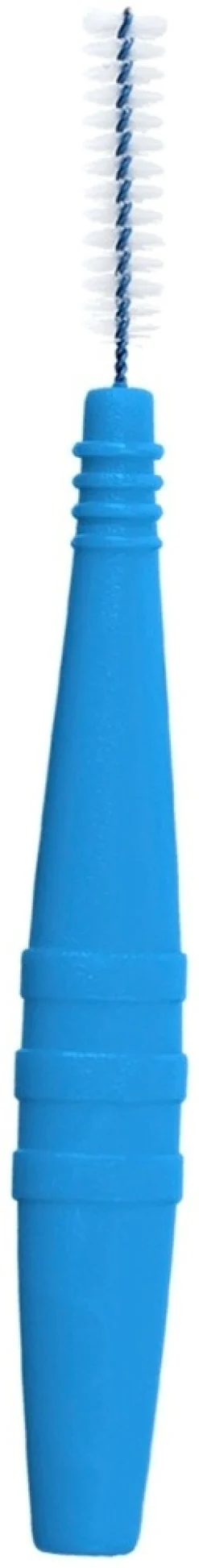 Plackers Dental Brush hammasväliharja M 0,6mm 24kpl