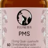 PLUSNUTRA PMS Ravintolisä 60 kaps