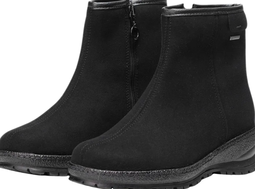 Pomar +plus Kolo nilkkurit, GORE-TEX, pitopohja, tilava J-lesti