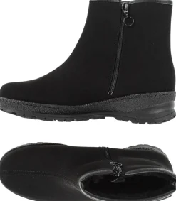 Pomar +plus Kolo nilkkurit, GORE-TEX, pitopohja, tilava J-lesti