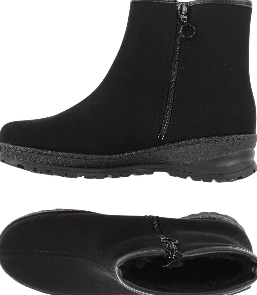 Pomar +plus Kolo nilkkurit, GORE-TEX, pitopohja, tilava J-lesti