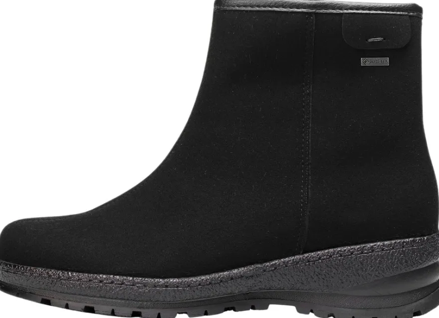 Pomar +plus Kolo nilkkurit, GORE-TEX, pitopohja, tilava J-lesti