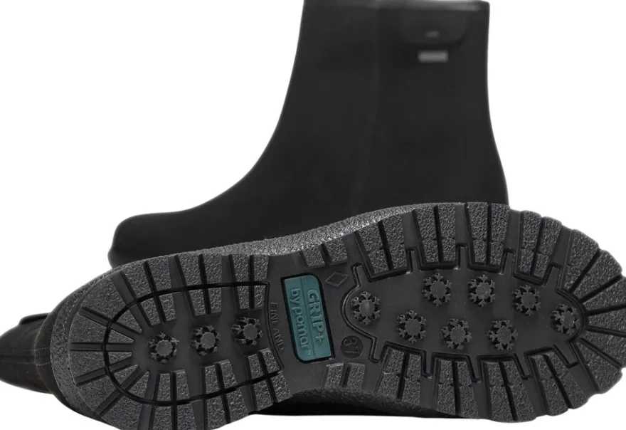 Pomar +plus Kolo nilkkurit, GORE-TEX, pitopohja, tilava J-lesti
