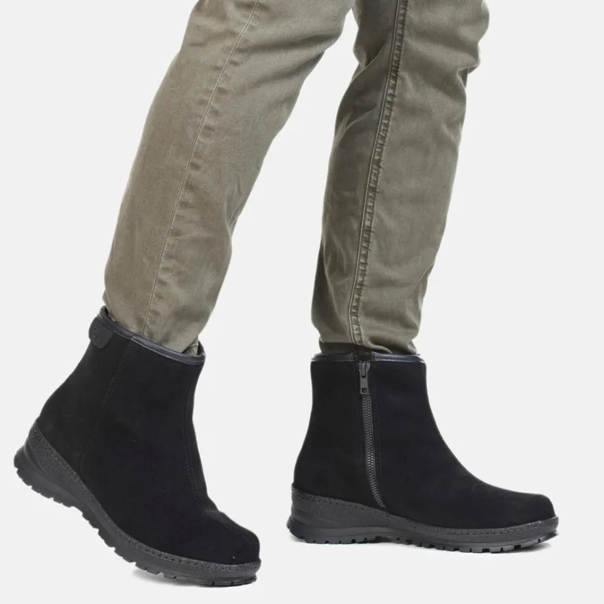 Pomar +plus Kolo nilkkurit, GORE-TEX, pitopohja, tilava J-lesti