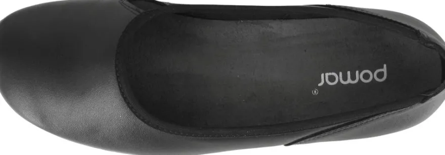 Pomar Siipi XW ballerina