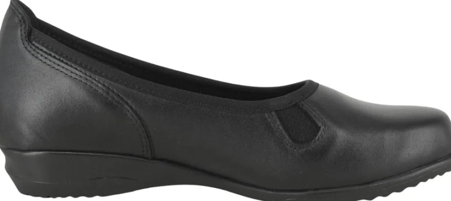 Pomar Siipi XW ballerina