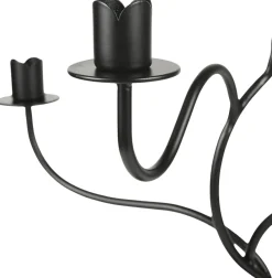 Portolino Living Adria kynttilänjalka