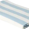 Portolino Living Block pöytäliina 145x250 cm sininen