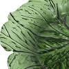 Portolino Living Cabbage lasilautanen vihreä