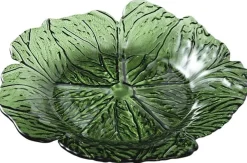 Portolino Living Cabbage lasilautanen vihreä