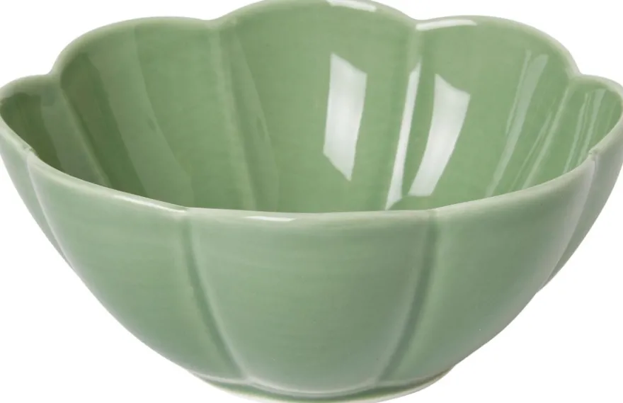 Portolino Living Florence kulho 15x7 cm vihreä