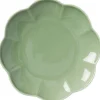 Portolino Living Florence lautanen 21 cm vihreä