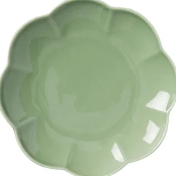 Portolino Living Florence lautanen 21 cm vihreä