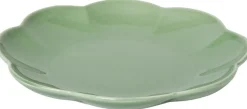 Portolino Living Florence lautanen 21 cm vihreä