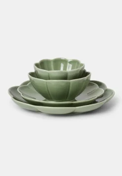 Portolino Living Florence lautanen 26 cm vihreä