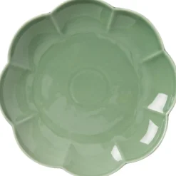 Portolino Living Florence lautanen 26 cm vihreä