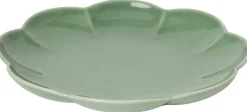Portolino Living Florence lautanen 26 cm vihreä