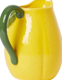 Portolino Living Lemon kannu keltainen
