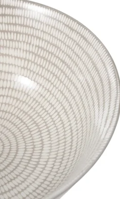 Portolino Living Positano Kulho 17,7 cm beige 2