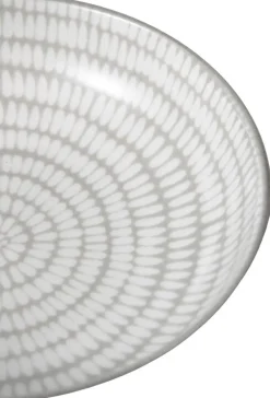 Portolino Living Positano Kulho 8 cm beige 2