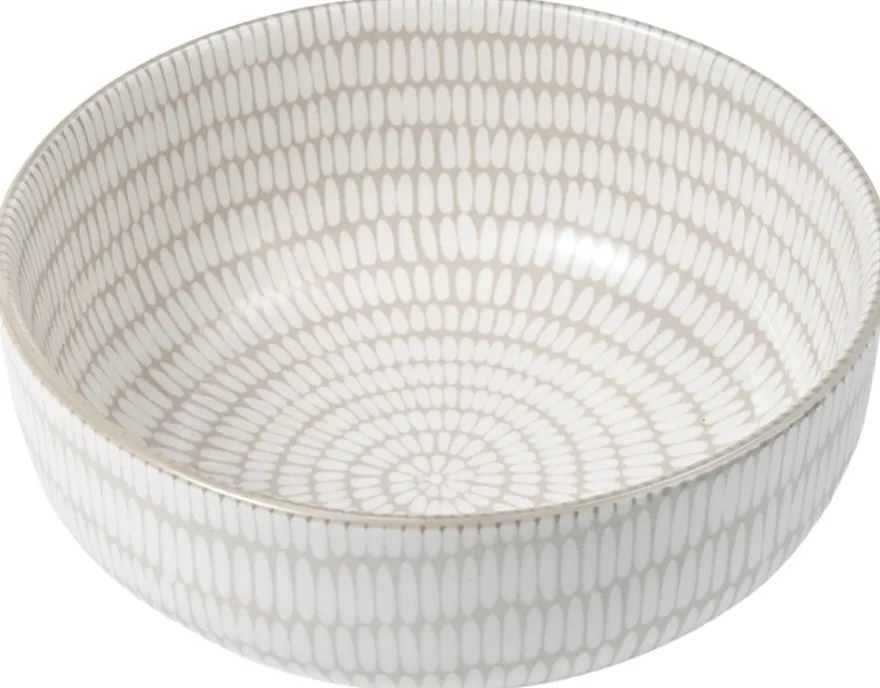 Portolino Living Positano Kulho 14,5 cm beige 2
