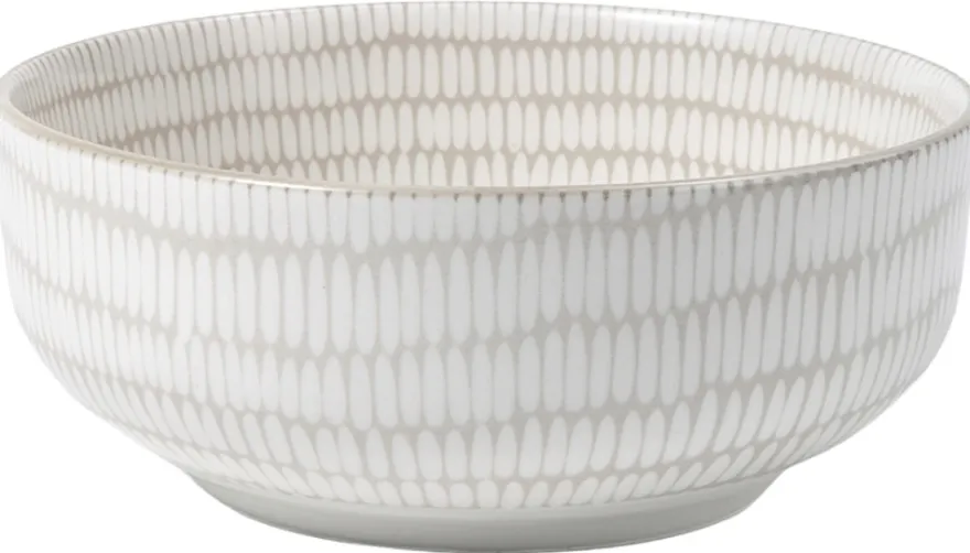 Portolino Living Positano Kulho 14,5 cm beige 2
