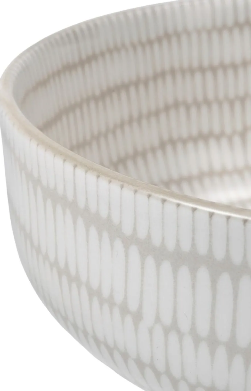Portolino Living Positano Kulho 14,5 cm beige 2