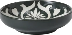 Portolino Living Positano Kulho 8 cm tummanvihreä