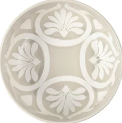 Portolino Living Positano Kulho 14,5 cm beige