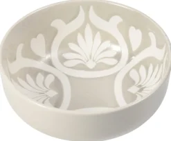 Portolino Living Positano Kulho 14,5 cm beige