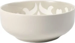 Portolino Living Positano Kulho 14,5 cm beige