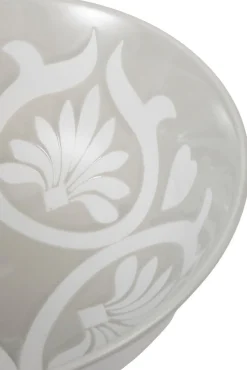 Portolino Living Positano Kulho 17,7 cm beige