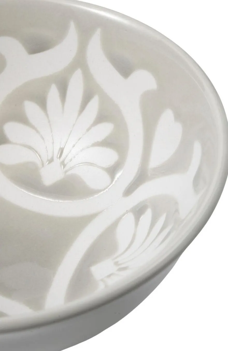 Portolino Living Positano Kulho 12 cm beige
