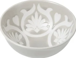 Portolino Living Positano Kulho 12 cm beige
