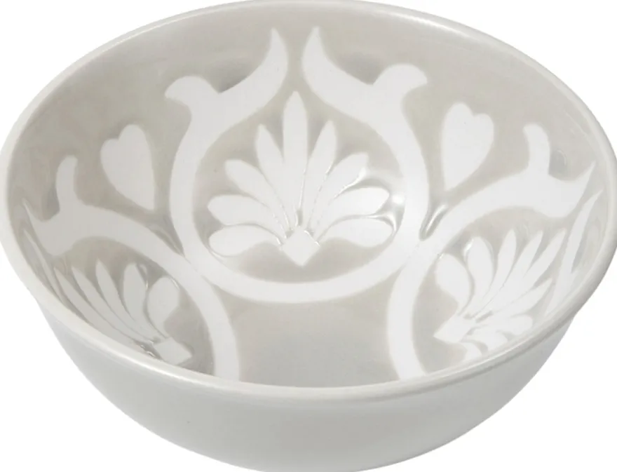 Portolino Living Positano Kulho 12 cm beige