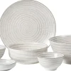 Portolino Living Positano Kulho 9 cm beige 2