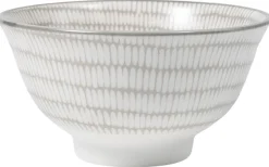 Portolino Living Positano Kulho 9 cm beige 2