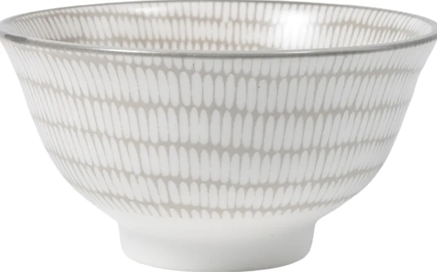 Portolino Living Positano Kulho 9 cm beige 2