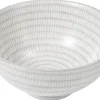 Portolino Living Positano Kulho 12 cm beige 2