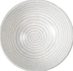 Portolino Living Positano Kulho 12 cm beige 2