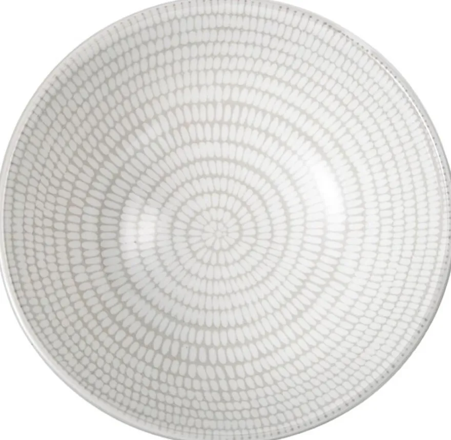 Portolino Living Positano Kulho 12 cm beige 2