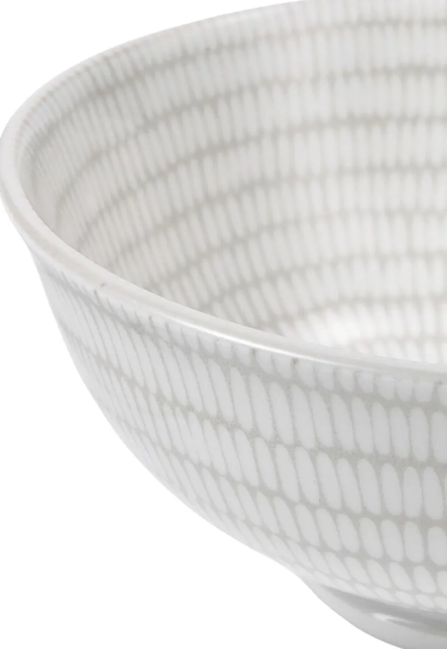 Portolino Living Positano Kulho 12 cm beige 2