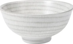Portolino Living Positano Kulho 12 cm beige 2